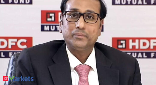 market driver: Profit growth outlook to be main driver of market, says HDFC MF’s Gopal Agrawal