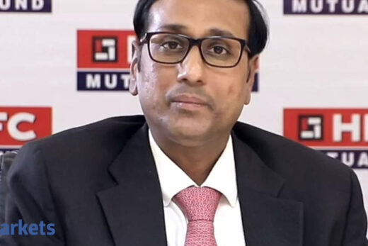 market driver: Profit growth outlook to be main driver of market, says HDFC MF’s Gopal Agrawal