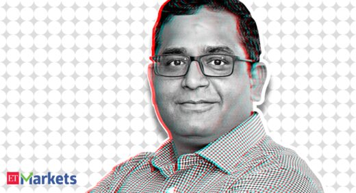 one97 communications: Paytm’s business model less understood than others: CEO