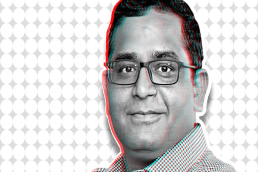 one97 communications: Paytm’s business model less understood than others: CEO