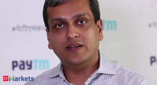 paytm ipo: Paytm CFO on IPO valuation, profitability and future plans