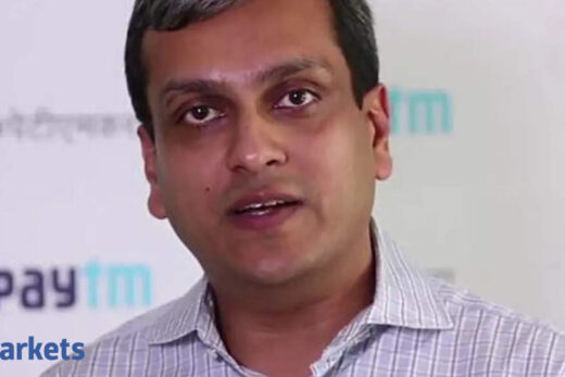 paytm ipo: Paytm CFO on IPO valuation, profitability and future plans