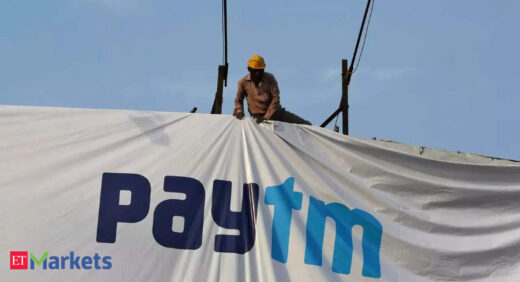 paytm listing: Paytm's nightmare listing eclipses worst US flop debuts of similar size