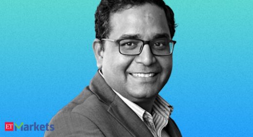 paytm share: Paytm CEO to staff: Focus on execution, work for investors