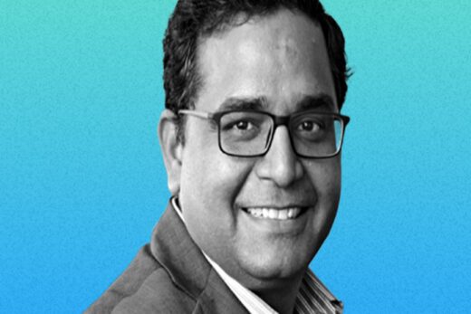 paytm share: Paytm CEO to staff: Focus on execution, work for investors