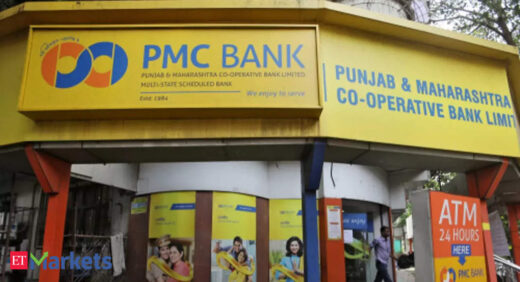 pmc bank: RBI details draft amalgamation plan for PMC Bank