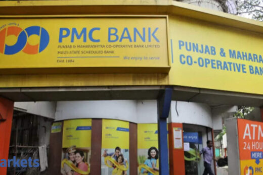 pmc bank: RBI details draft amalgamation plan for PMC Bank