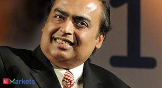 reliance industries: RIL withdraws NCLT application for O2C hiveoff