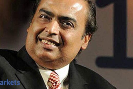 reliance industries: RIL withdraws NCLT application for O2C hiveoff