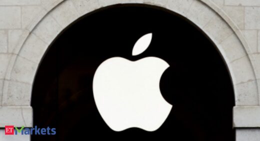 sales: Apple's India profit rises 32% as sales volumes surge