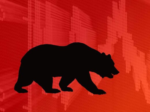 stock market correction: Market Watch: What's causing the ongoing correction in the market?