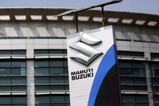 stock market news briefing: ETMarkets Morning Podcast: Was Maruti's 8% rally on Tuesday a flash in the pan?