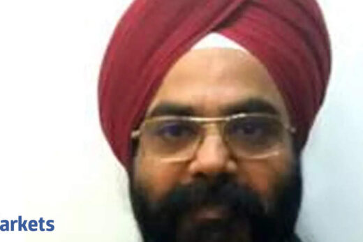 stocks to buy: 3 real estate stocks to bet on now: Daljeet Singh Kohli