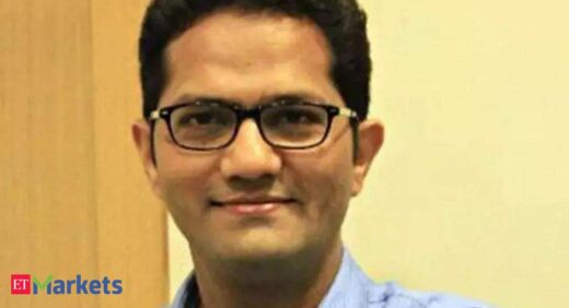 stocks to buy now | Nilesh Shah: Which stocks to buy, sell and hold as market corrects 10%