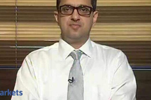 stocks to buy now: Use every dip to accumulate financial stocks: Neeraj Dewan