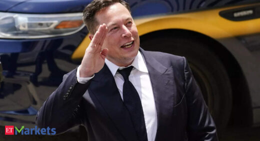 tesla share price: 7 Elon Musk tweets that sent Tesla shares on a wild ride