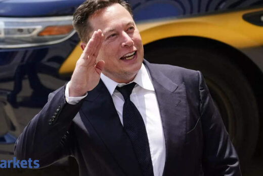 tesla share price: 7 Elon Musk tweets that sent Tesla shares on a wild ride