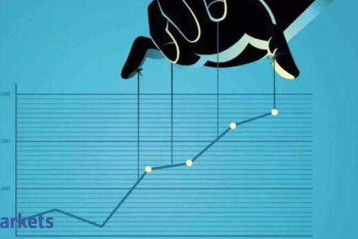 tourism finance corporation of india: Tourism Finance Corp jumps 4% as firm to consider issuance on NCDs