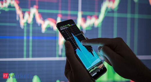 zerodha app: How trading apps are making the stock market more accessible than ever before