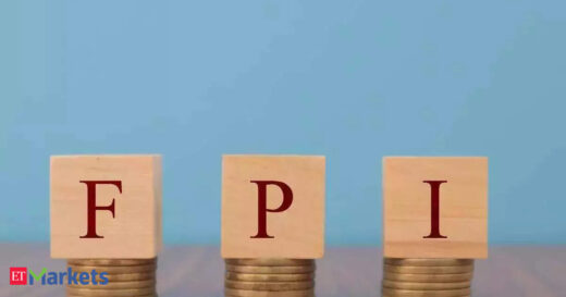 FPIs lap up Indian equities worth Rs 35,000 crore in March