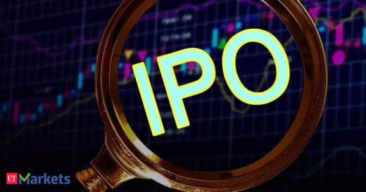 Global IPO revival lags first quarter share sales as markets rally