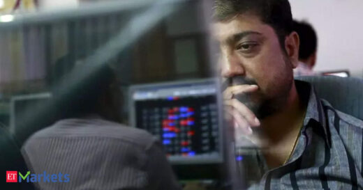 Indices: Stock market update: Nifty Auto index falls 0.22% in a weak market