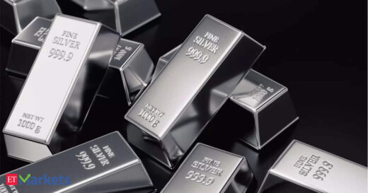 Not just gold, silver too can make your portfolio outshine. Here’s why