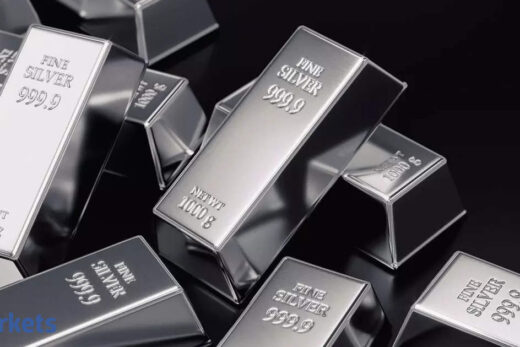 Not just gold, silver too can make your portfolio outshine. Here’s why