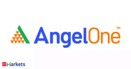 angel one qip: Angel One launches QIP issue, sets floor price of Rs 2,555