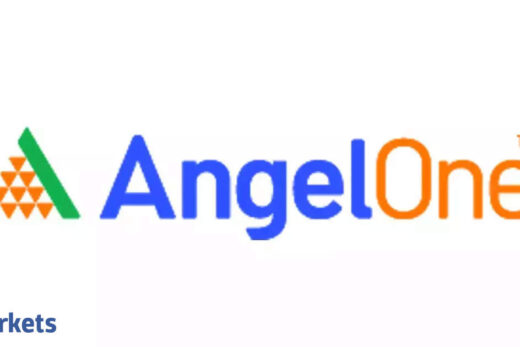 angel one qip: Angel One launches QIP issue, sets floor price of Rs 2,555