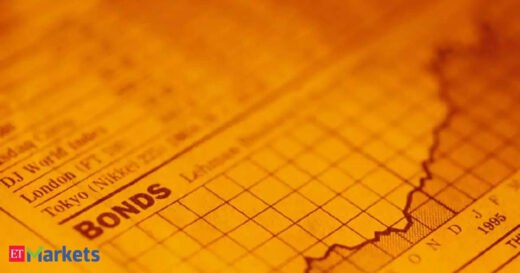 bond yields: Lower government borrowing in H1 to cool bond yields