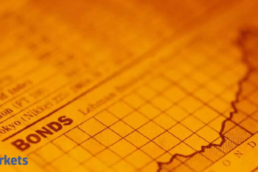 bond yields: Lower government borrowing in H1 to cool bond yields