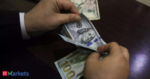 dollar today: Dollar dips as Japan and China fortify their currencies