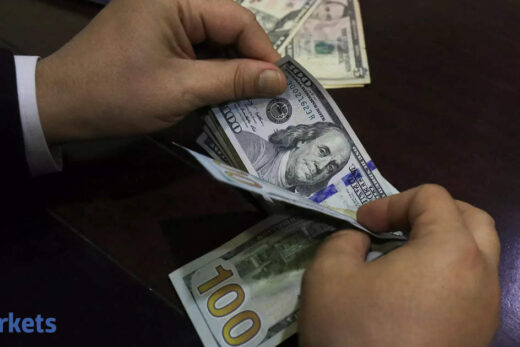 dollar today: Dollar dips as Japan and China fortify their currencies