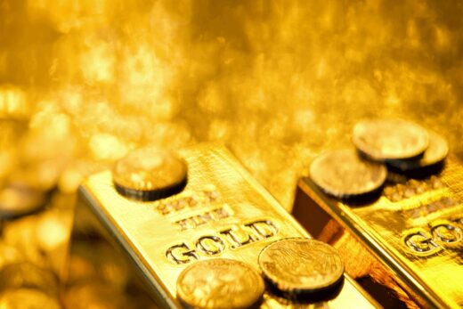 gold news: Gold gains over 11% in FY2024 so far. But are these best returns in last 10 years?