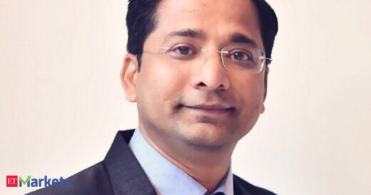 investment advice: Nifty targets 22,250, says Rajesh Palviya; advises buy on dips strategy