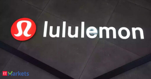 lululemon stock target: Lululemon sinks 17% as annual forecasts disappoint