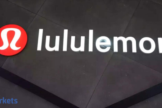 lululemon stock target: Lululemon sinks 17% as annual forecasts disappoint