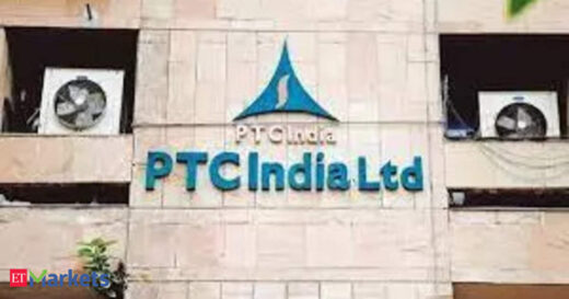 ptc india share price: PTC India gets shareholders' nod to divest 100% stake in energy arm