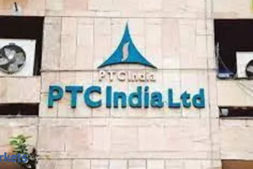 ptc india share price: PTC India gets shareholders' nod to divest 100% stake in energy arm