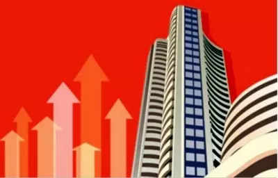 sensex news today: ET Market Watch | 4 factors why markets closed higher on the last trading day of this financial year