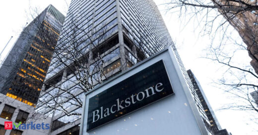 Blackstone eyes $300 million IPO of Indian diamond certification firm: Report