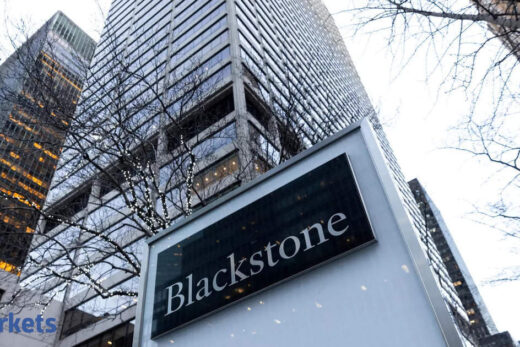 Blackstone eyes $300 million IPO of Indian diamond certification firm: Report