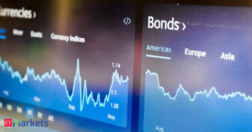 Bond yields: India benchmark bond yield briefly hits 2-month high, no surprise in RBI policy