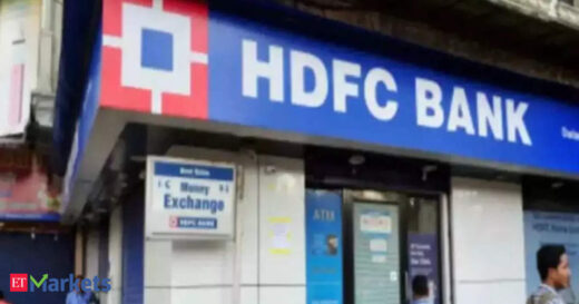 HDFC Bank shares in focus as Japan’s MUFG set to buy 20% stake in HDB Financial