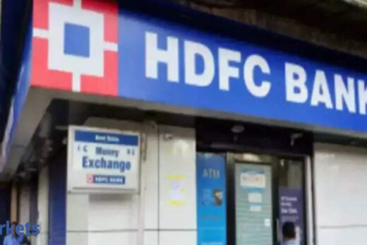 HDFC Bank shares in focus as Japan’s MUFG set to buy 20% stake in HDB Financial