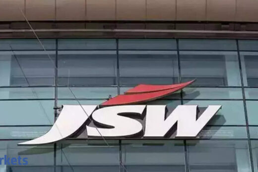 JSW Energy raises Rs 5,000 crore from Blackrock, GQG, and ADIA among others