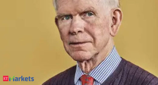 Jeremy Grantham’s 10 tips to achieve investment success - Success Mantra