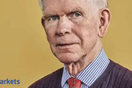 Jeremy Grantham’s 10 tips to achieve investment success - Success Mantra