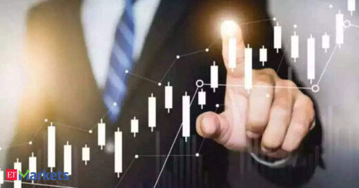 Learn with ETMarkets: How to leverage parabolic SAR indicators for gold and silver trading